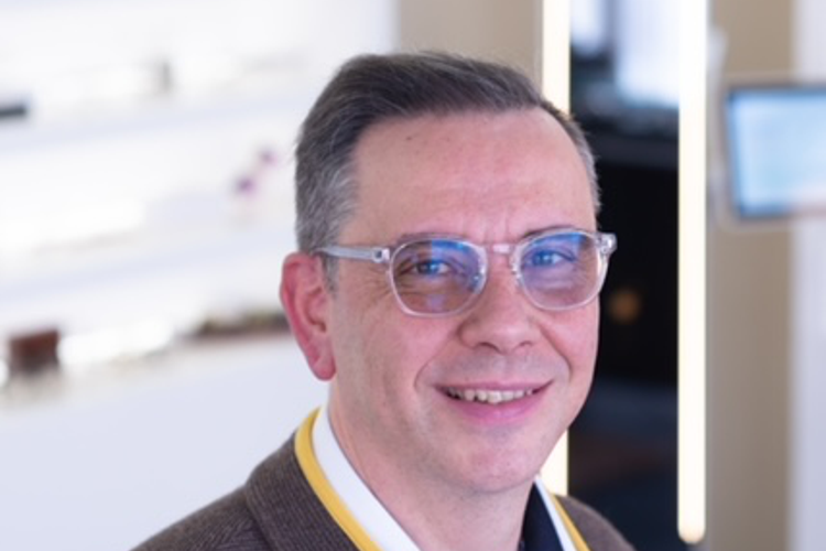 Ralf Krech